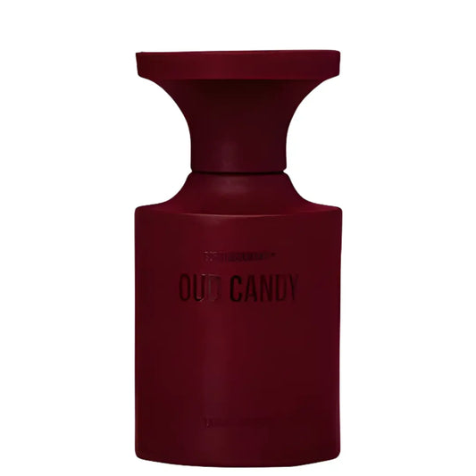 SAMPLE - Borntostandout Purple Stain Extrait Extreme Borntostandout