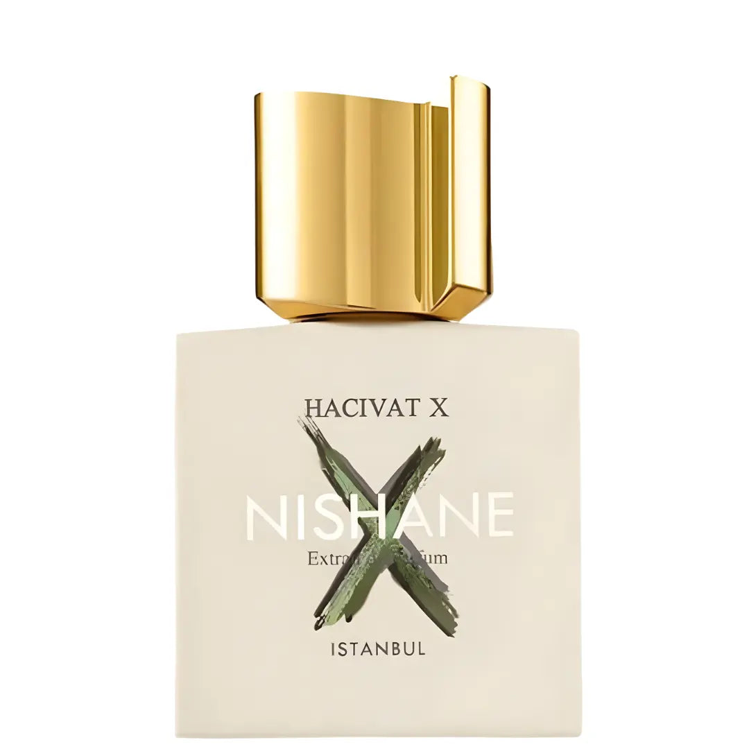 SAMPLE - Nishane Hacivat X Extrait Nishane