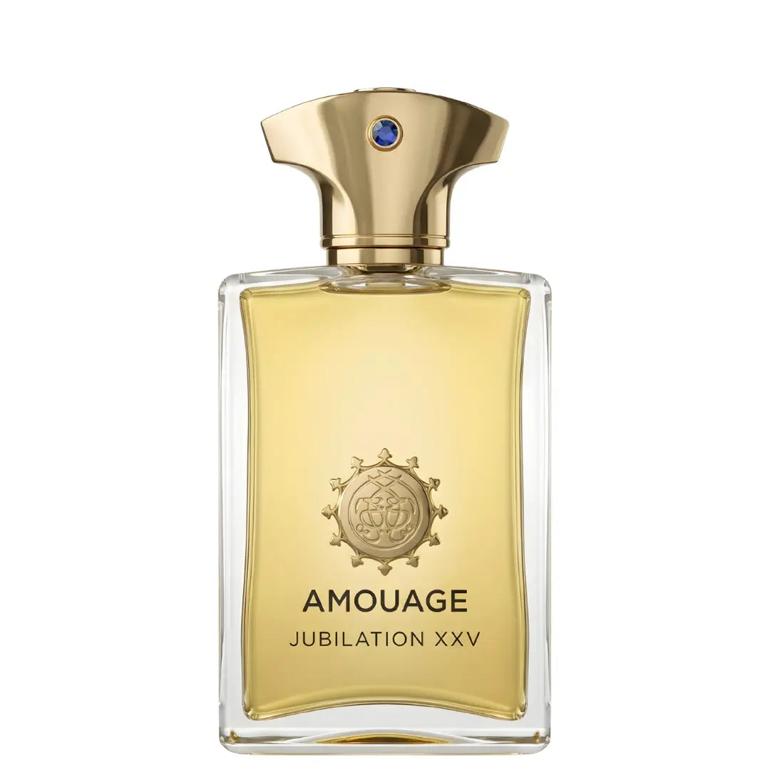 SAMPLE - Amouage Jubilation XXV Man EDP Amouage