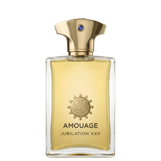 SAMPLE - Amouage Jubilation XXV Man EDP Amouage
