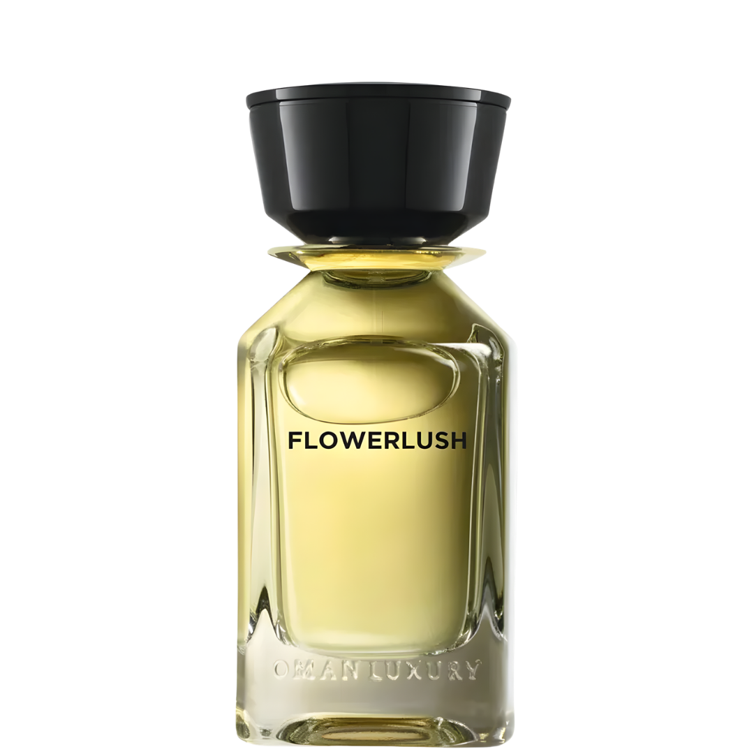 SAMPLE - Omanluxury Flowerlush EDP Omanluxury