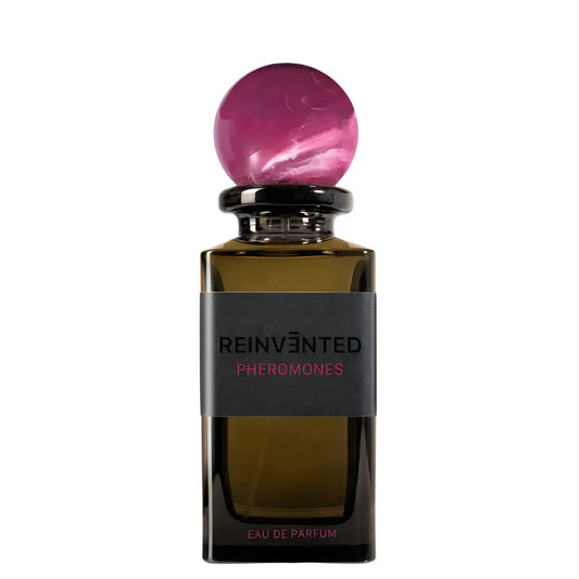 SAMPLE - Reinvented Parfums Pheromones Extrait Reinvented Parfums