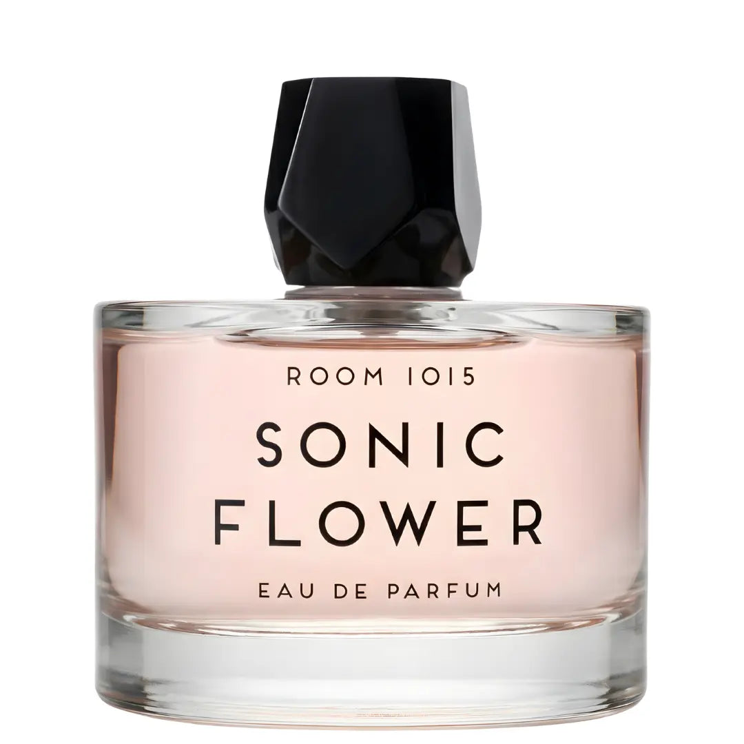 SAMPLE - Room 1015 Sonic Flower EDP Room 1015