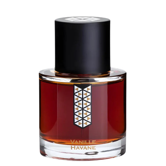 SAMPLE - Les Indemodables Vanille Havane EDP Les Indemodables