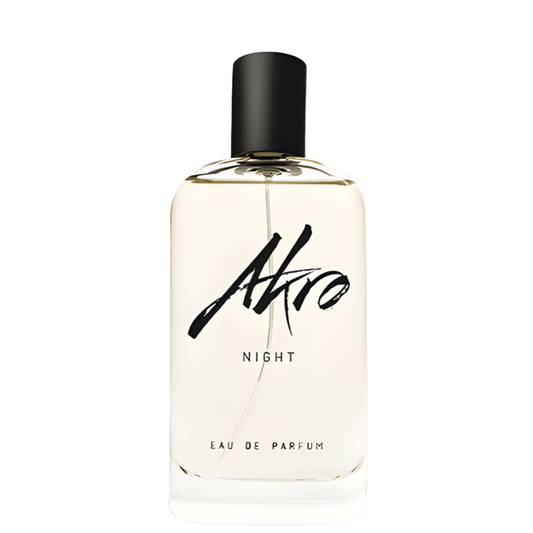 SAMPLE - Akro Night EDP Akro