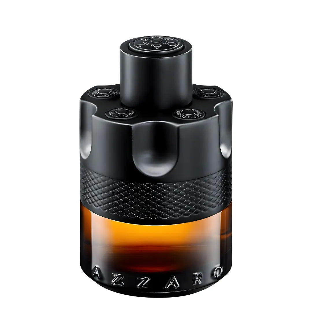 SAMPLE - Azzaro The Most Wanted Parfum Azzaro