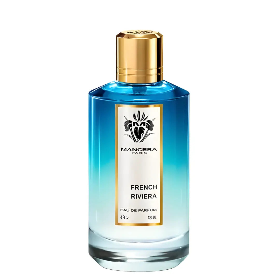 SAMPLE - Mancera French Riviera EDP Mancera