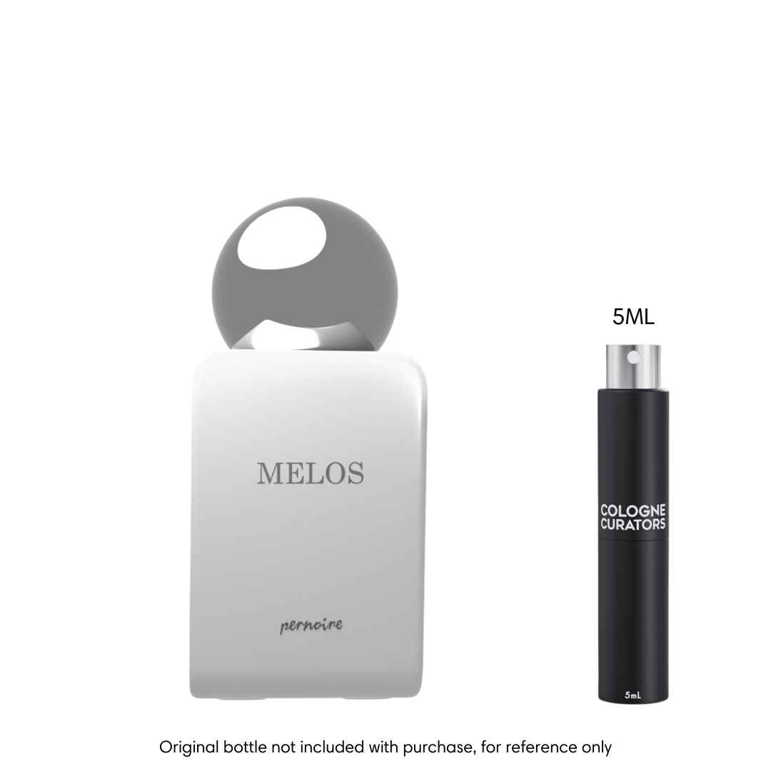 SAMPLE - Pernoire Melos Extrait Pernoire