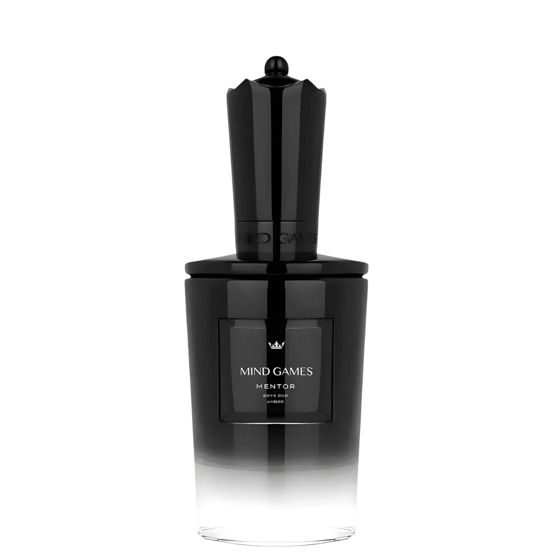 SAMPLE - Mind Games Mentor Extrait Mind Games