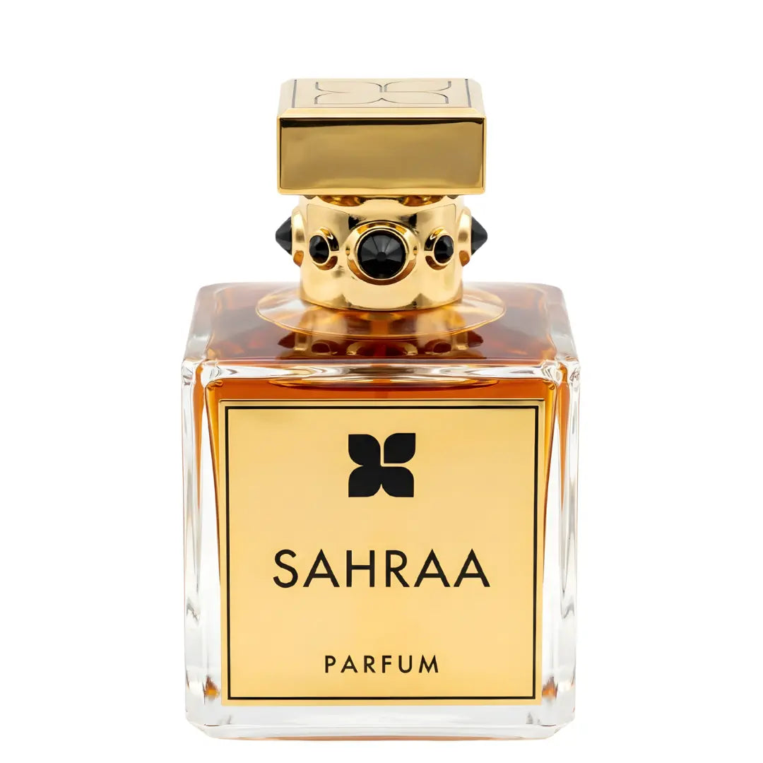 SAMPLE - Fragrance Du Bois Sahraa EDP Fragrance du Bois