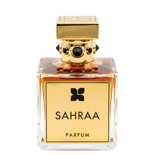 SAMPLE - Fragrance Du Bois Sahraa EDP Fragrance du Bois