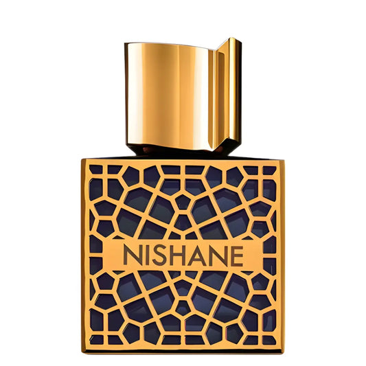 SAMPLE - Nishane Mana Extrait Nishane