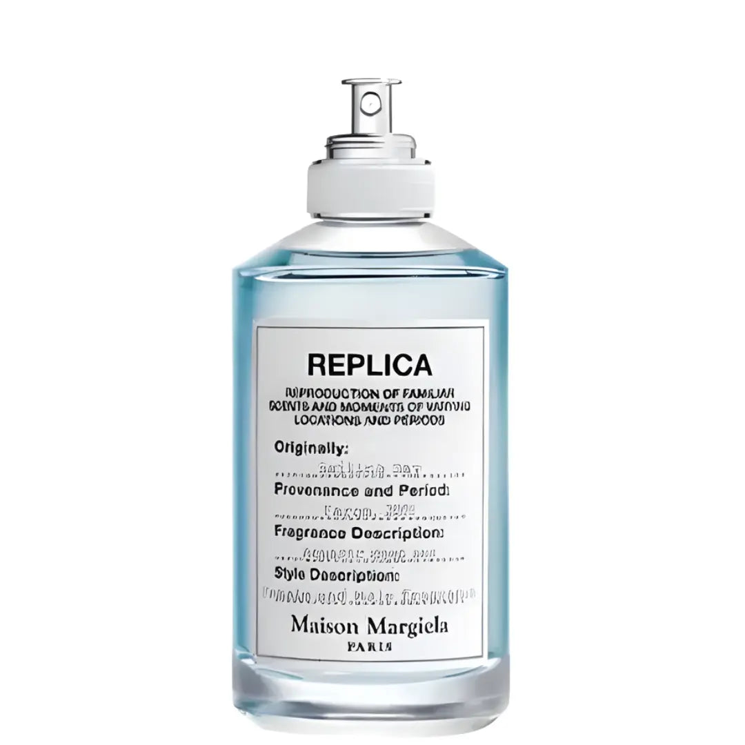 SAMPLE - Maison Margiela Sailing Day EDT Maison Martin Margiela