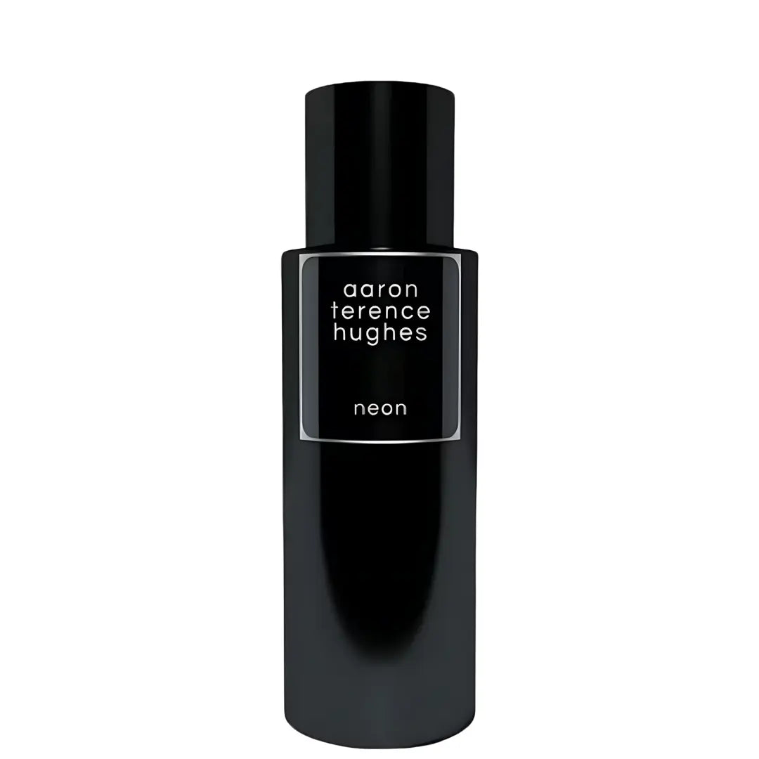 SAMPLE - Aaron Terence Hughes Neon Extrait Aaron Terence Hughes