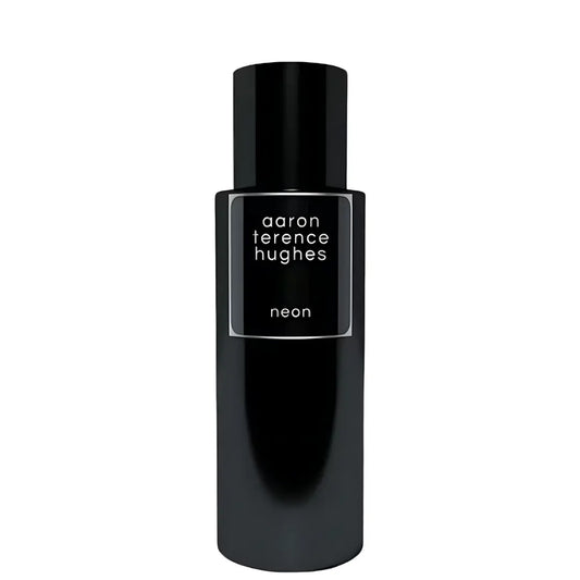 SAMPLE - Aaron Terence Hughes Neon Extrait Aaron Terence Hughes