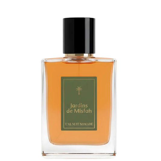 SAMPLE - Une Nuit Nomade Jardins De Misfah EDP Une Nuit Nomade