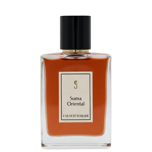 SAMPLE - Une Nuit Nomade Suma Oriental EDP Une Nuit Nomade