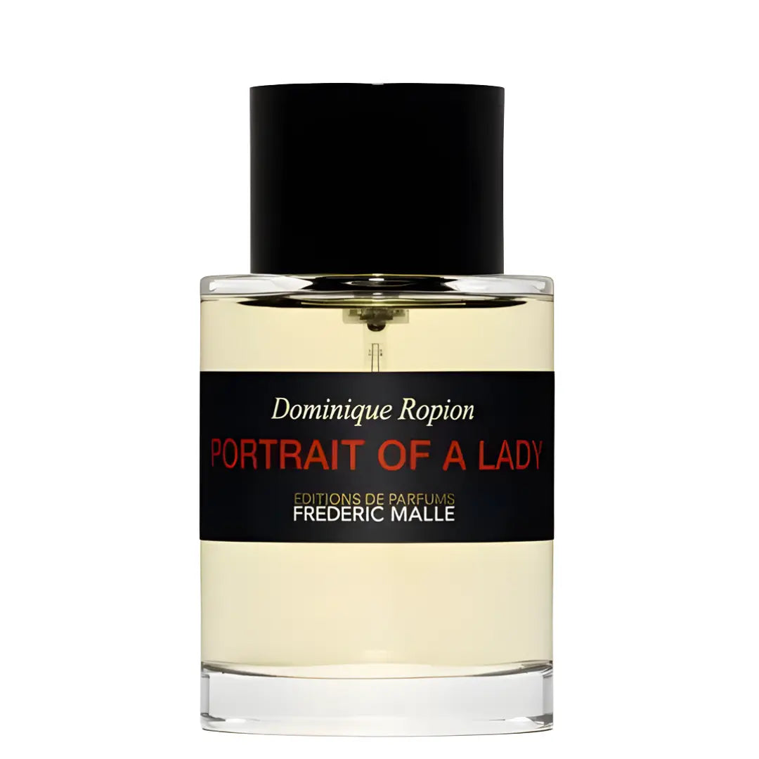 SAMPLE - Frederic Malle Portrait Of A Lady EDP Frederic Malle