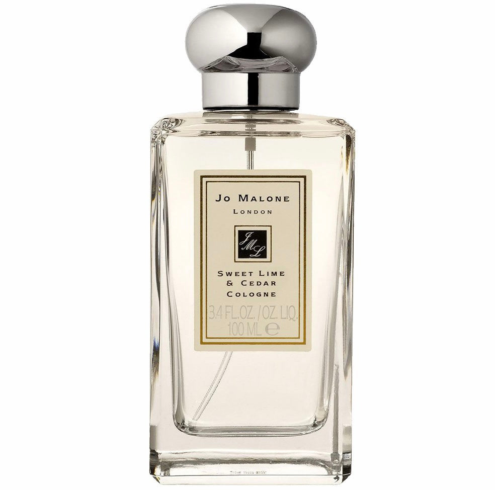 Jo Malone Sweet Lime & Cedar Cologne Jo Malone