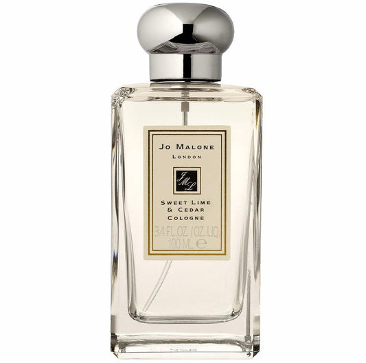 Jo Malone Sweet Lime & Cedar Cologne Jo Malone