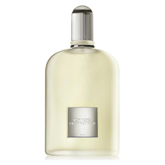 Tom Ford Grey Vetiver Eau De Toilette Tom Ford