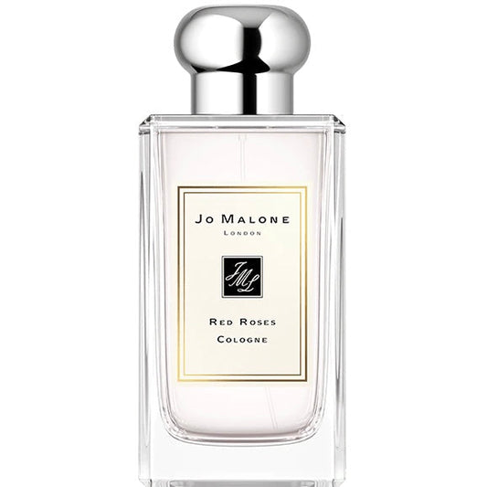 Jo Malone Red Roses Cologne Jo Malone