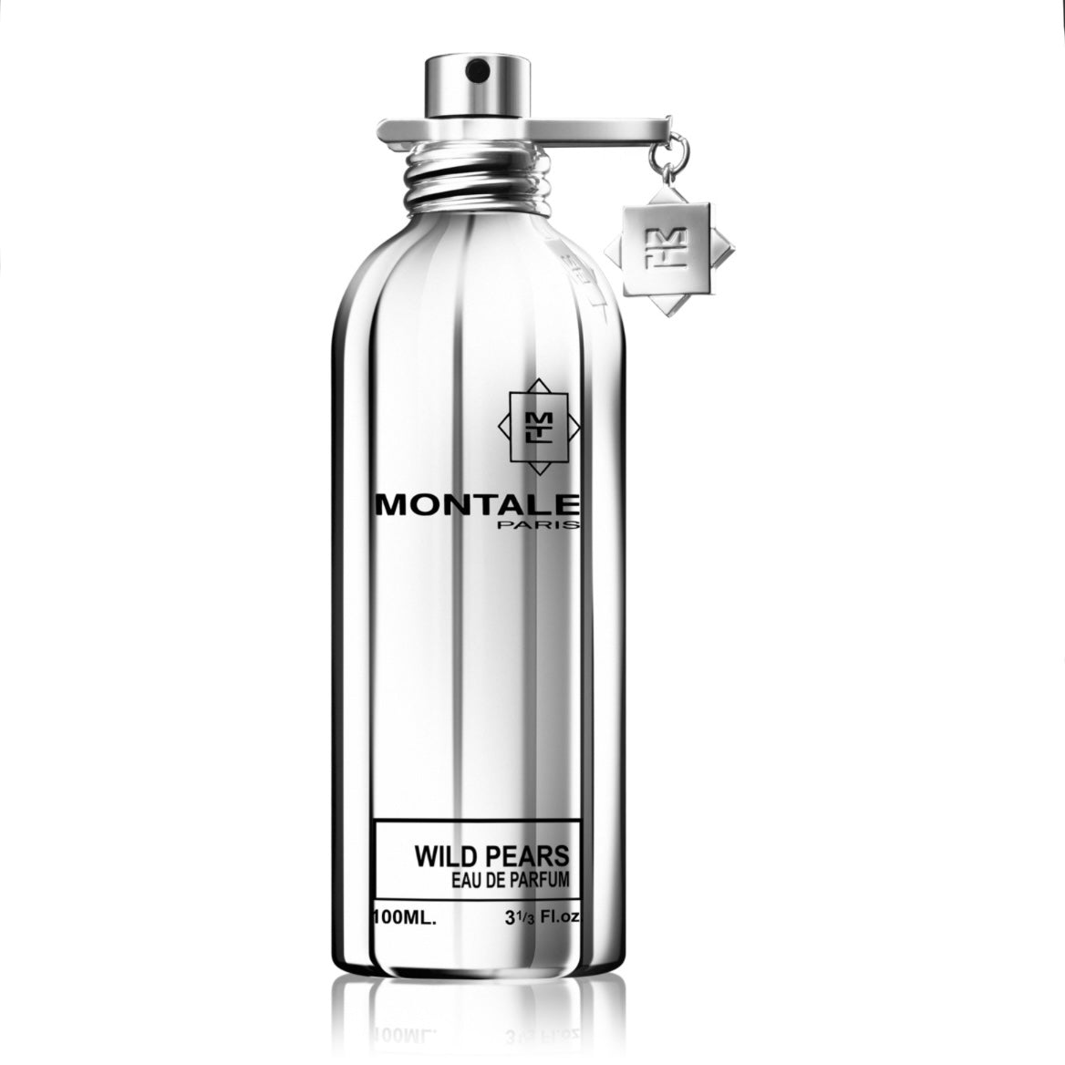 Montale Wild Pears Eau De Parfum Montale