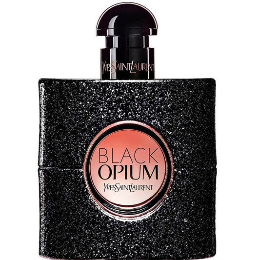 YSL Black Opium Eau De Parfum YSL