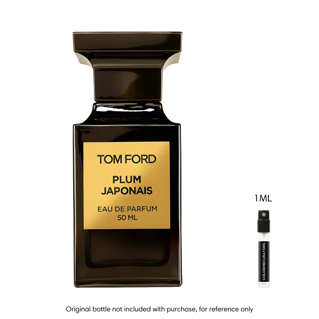 SAMPLE - Tom Ford Plum Japonais EDP Tom Ford