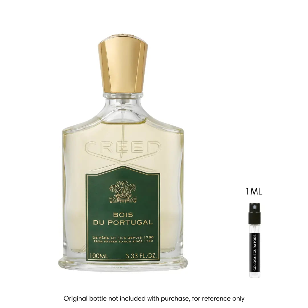 SAMPLE - Creed Bois Du Portugal EDP Creed