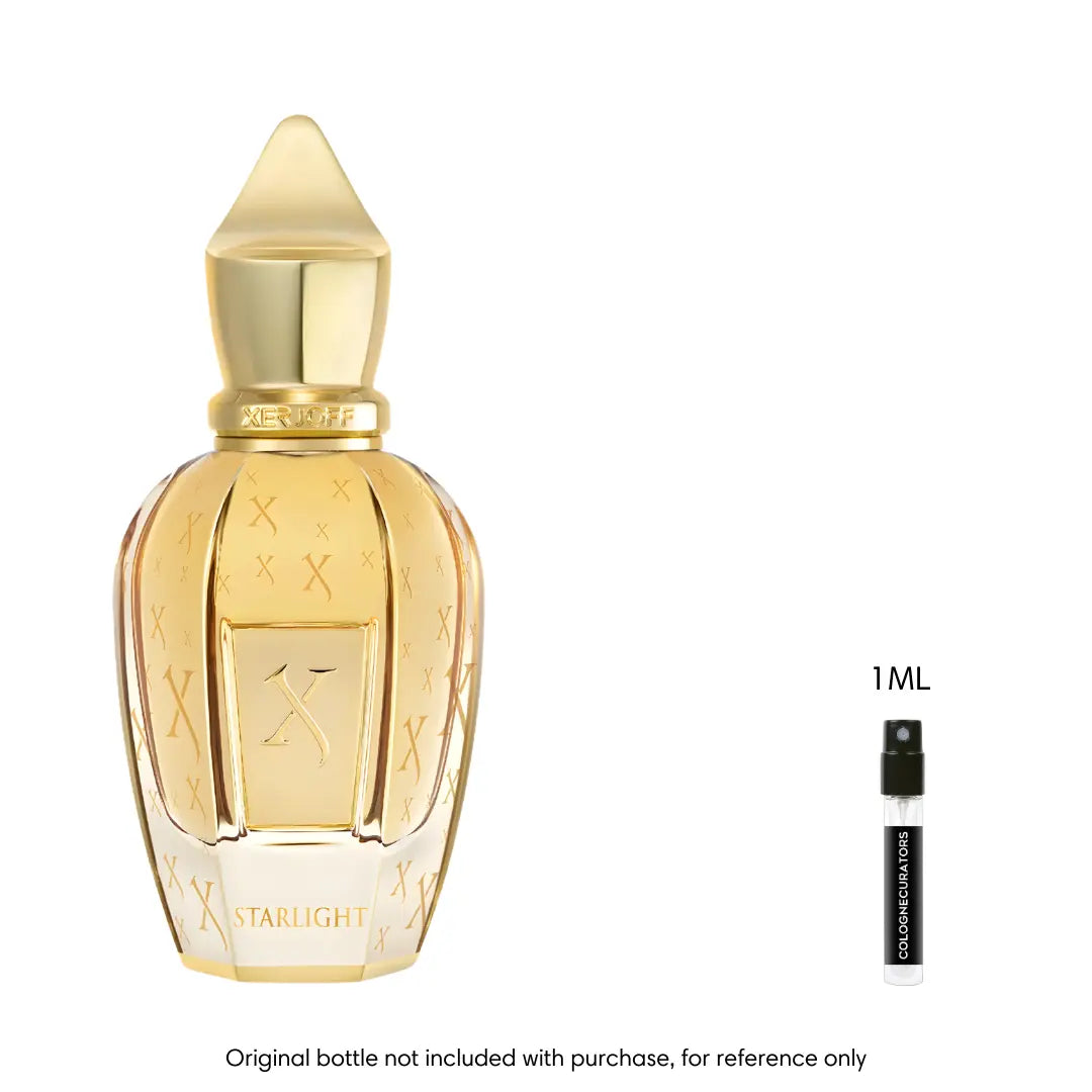 SAMPLE - Xerjoff Starlight EDP Xerjoff
