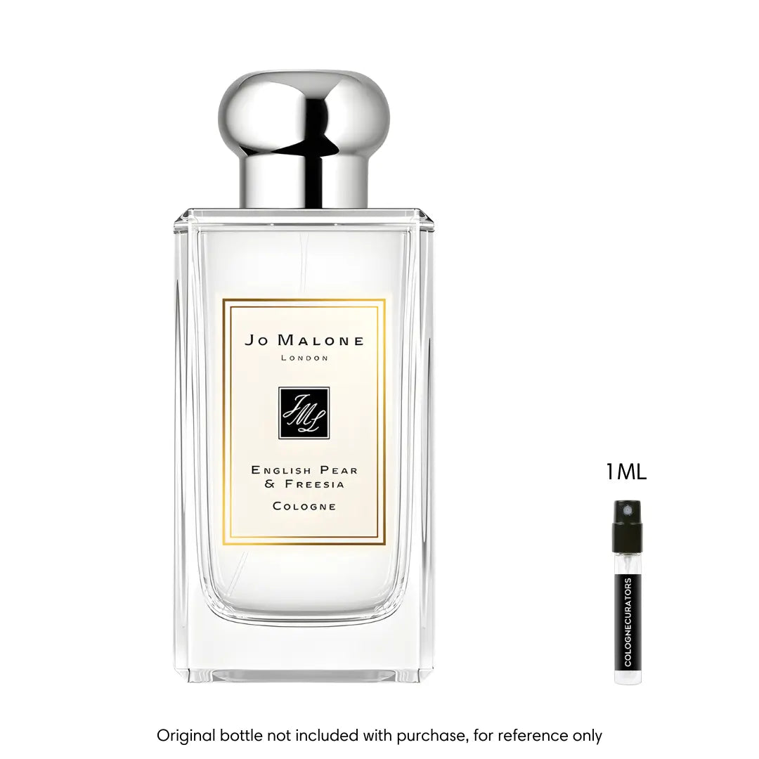 SAMPLE - Jo Malone English Pear & Freesia EDP Jo Malone