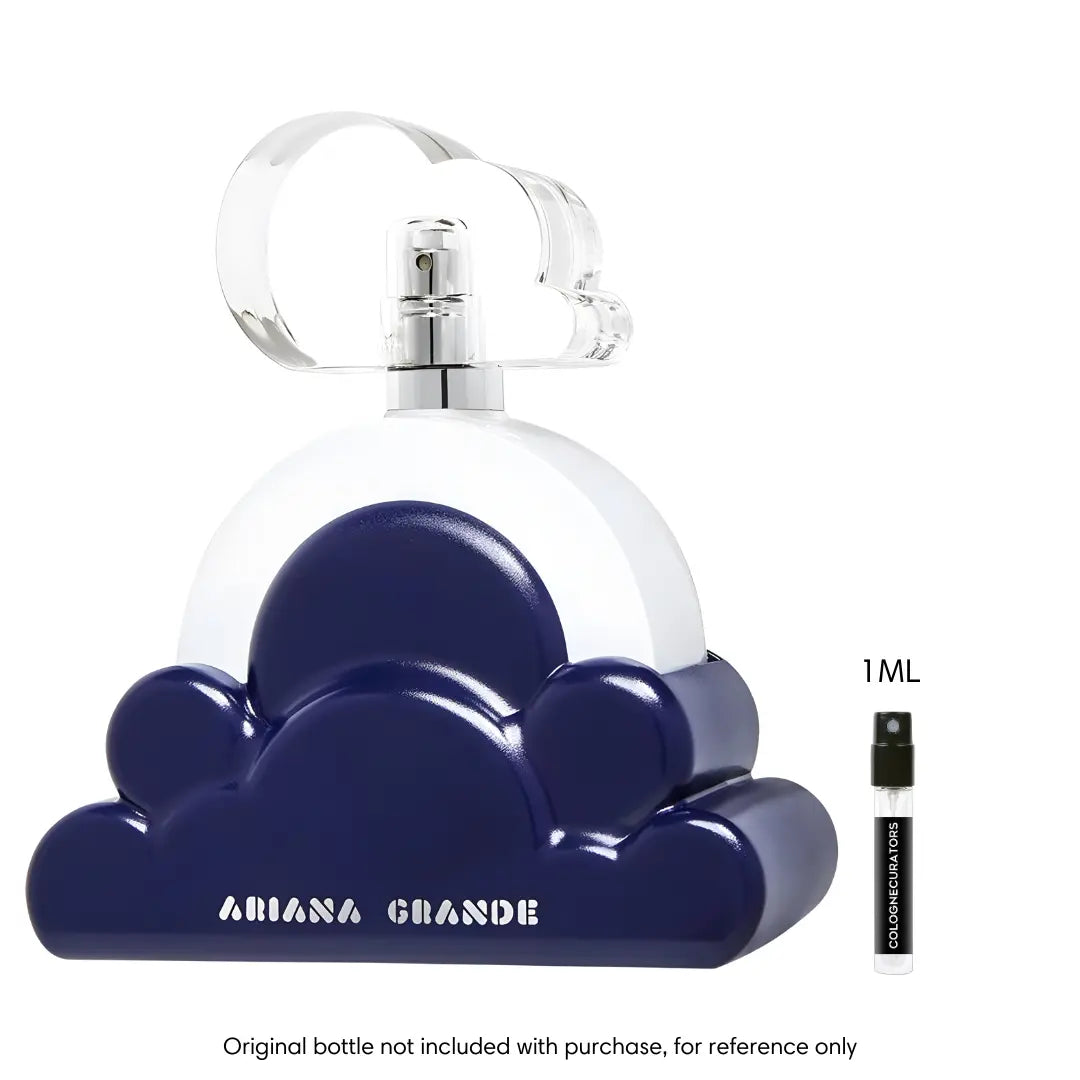 SAMPLE - Ariana Grande Cloud 2.0 Intense EDP Ariana Grande