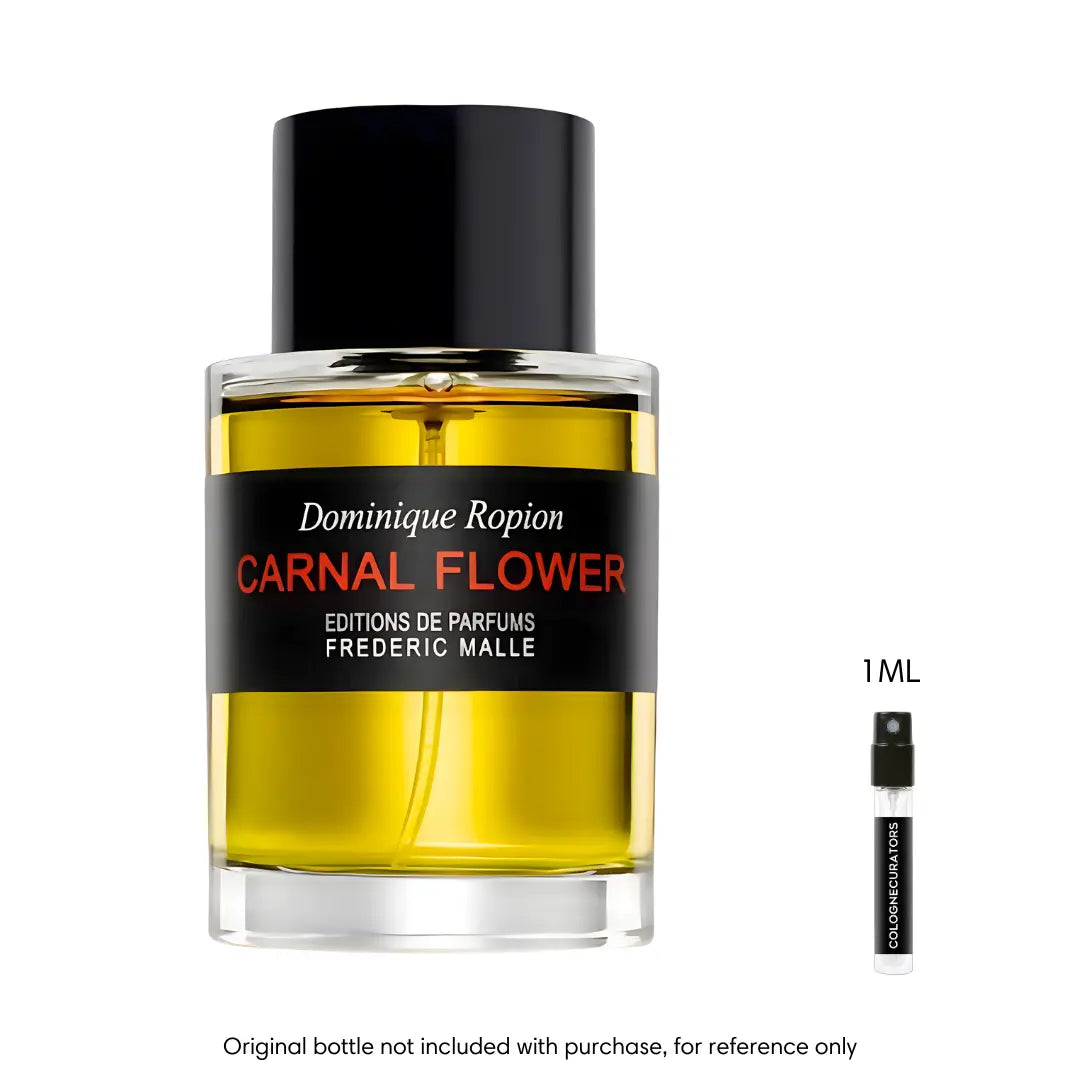 SAMPLE - Frederic Malle Carnal Flower EDP Frederic Malle