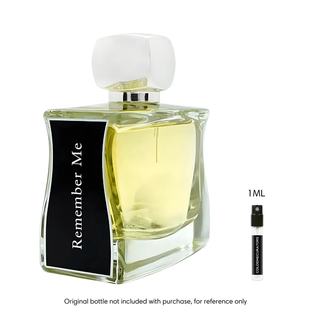SAMPLE - Jovoy Paris Remember Me EDP Jovoy Paris