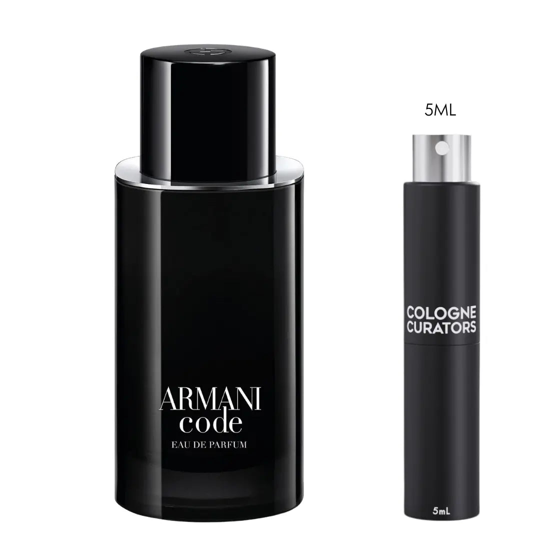 SAMPLE - Giorgio Armani Code EDP Giorgio Armani