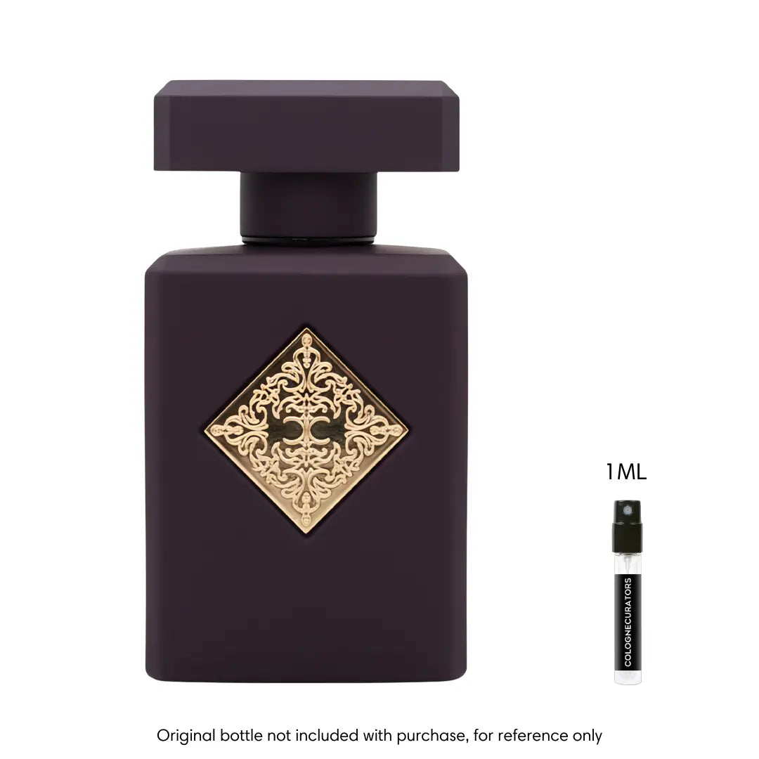 SAMPLE - Initio Atomic Rose EDP Initio Parfums