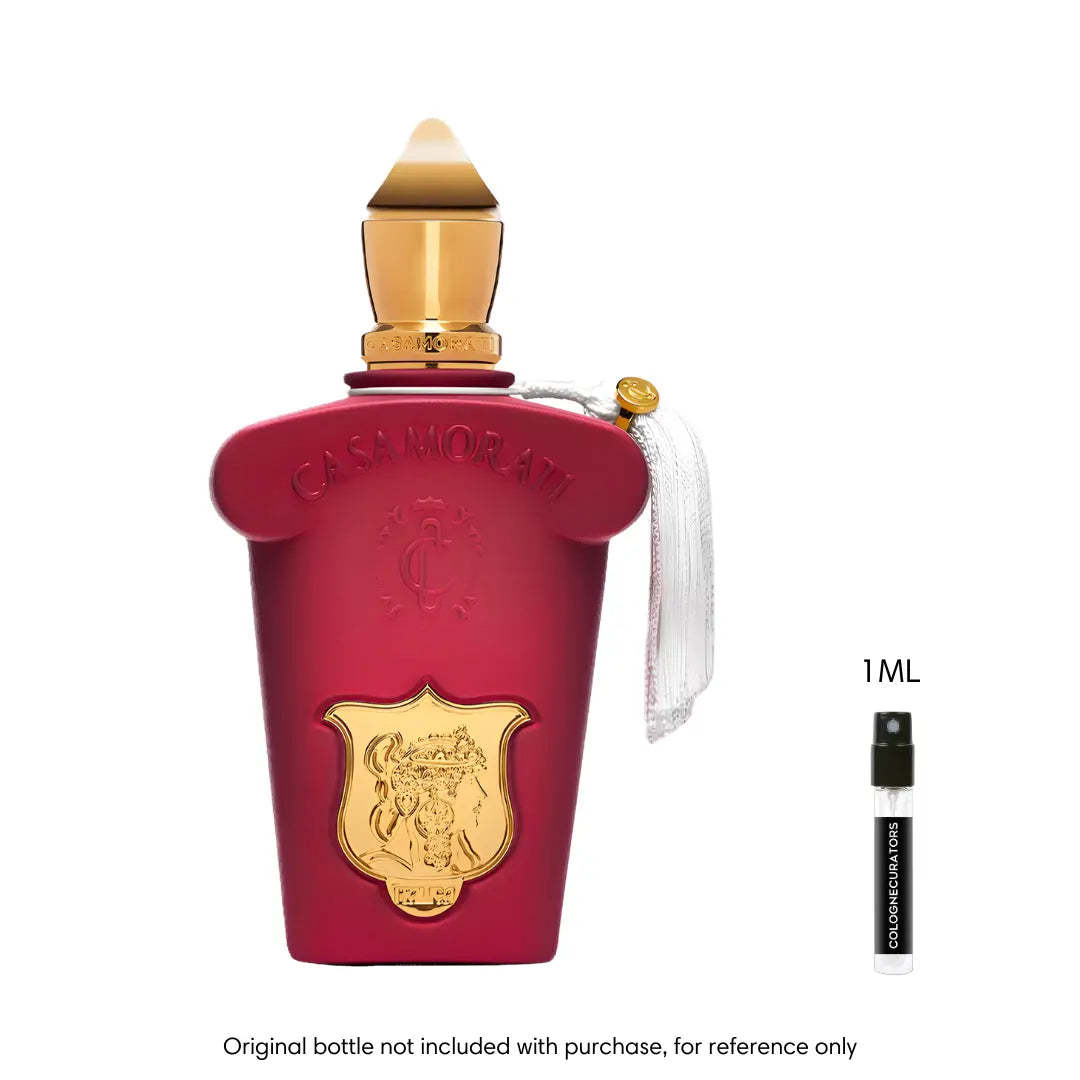SAMPLE - Xerjoff Casamorati Italica EDP  Xerjoff