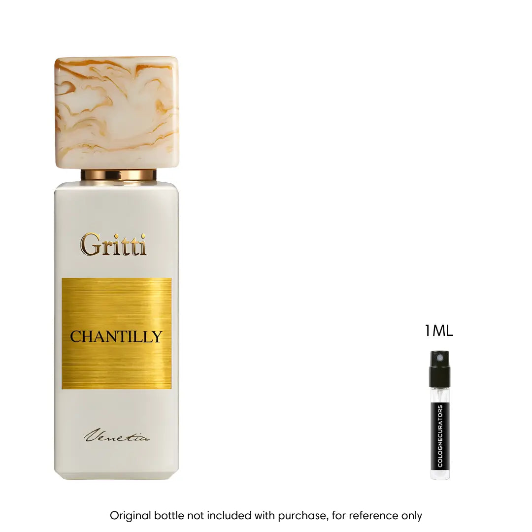 SAMPLE - Gritti Chantilly EDP Gritti