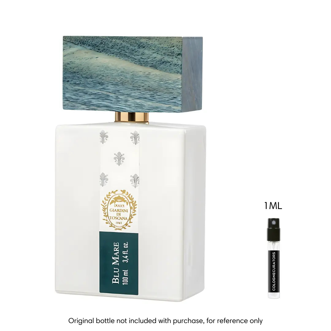 SAMPLE - Giardini Di Toscana Blu Mare EDP Giardini di Toscana