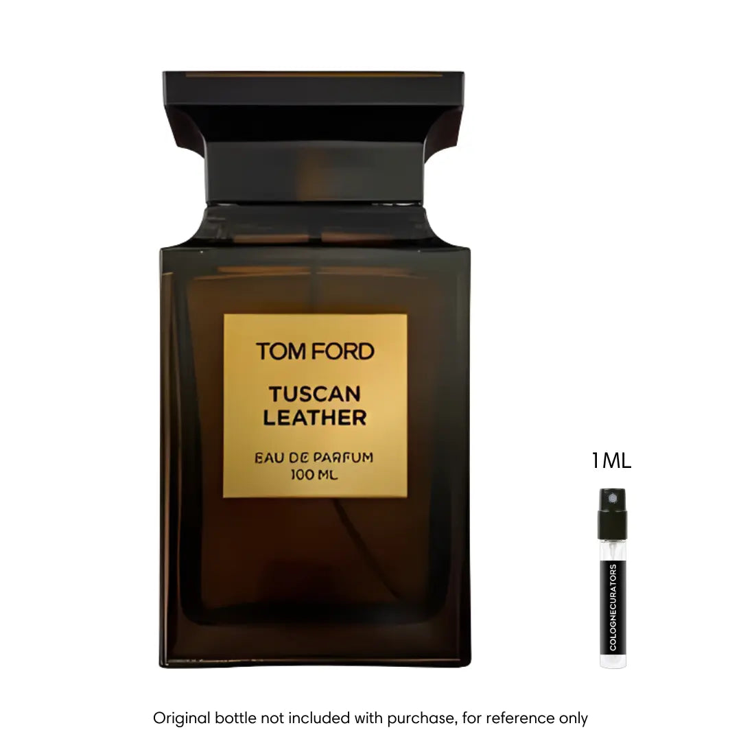 SAMPLE - Tom Ford Tuscan Leather Intense EDP Tom Ford