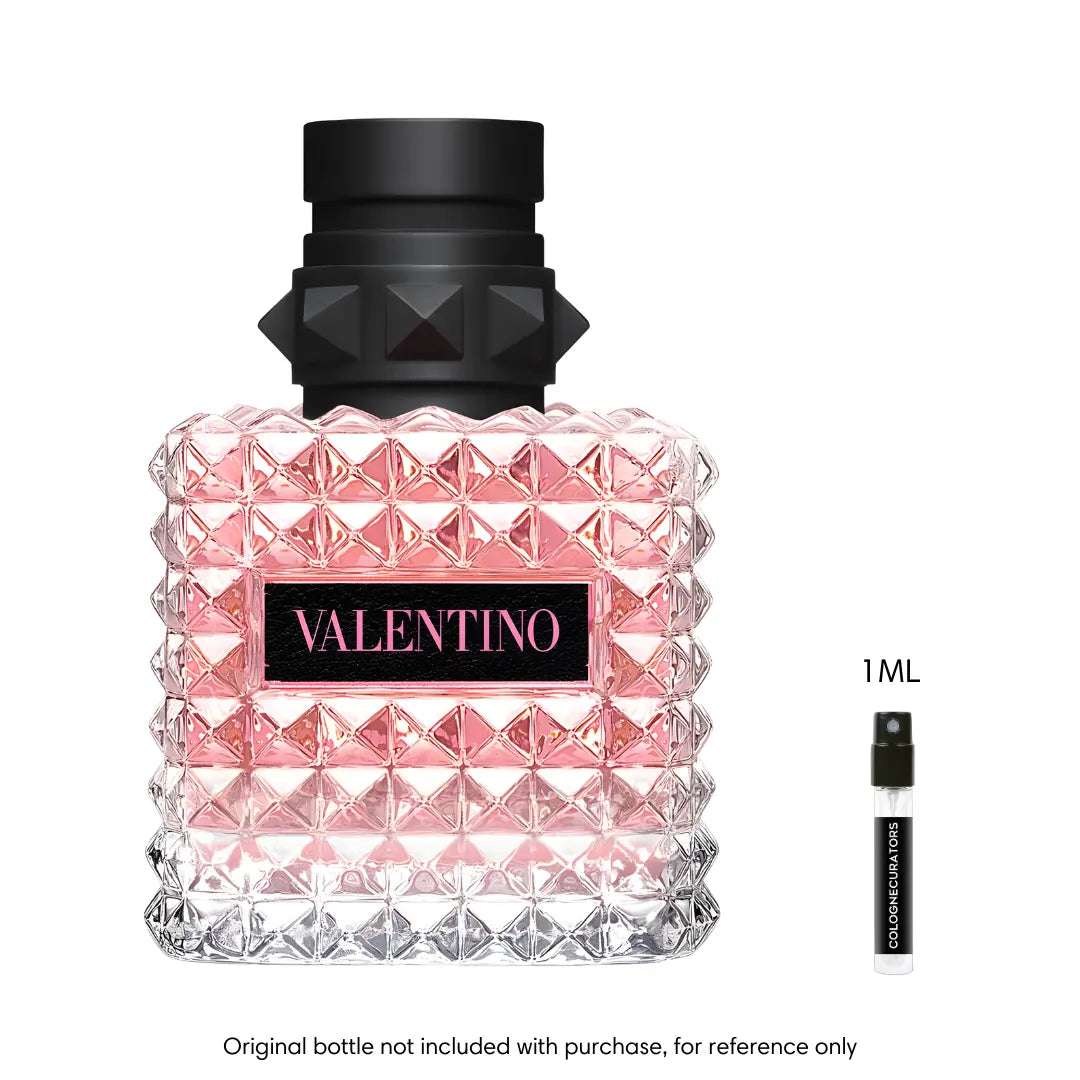 SAMPLE - Valentino Donna Born in Roma EDP Valentino