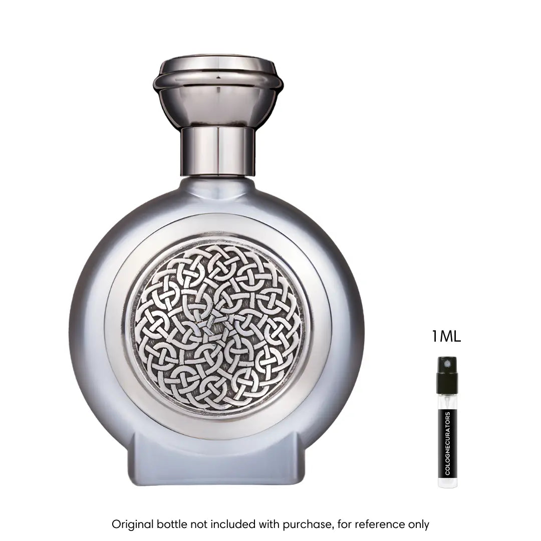 SAMPLE - Boadicea The Victorious Heroine EDP Boadicea the Victorious