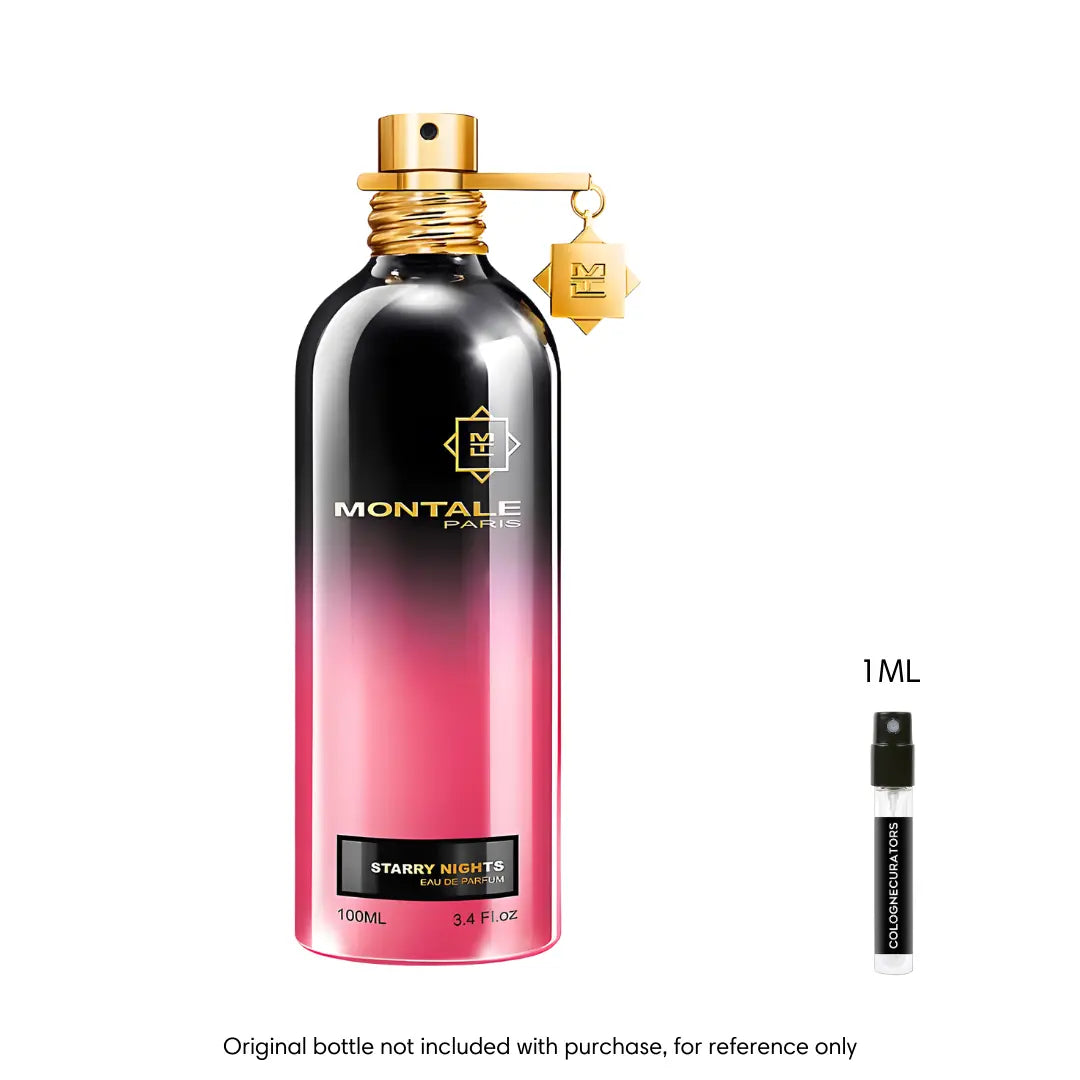 SAMPLE - Montale Starry Nights EDP Montale