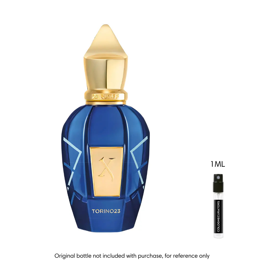 SAMPLE - Xerjoff Torino 23 EDP Xerjoff