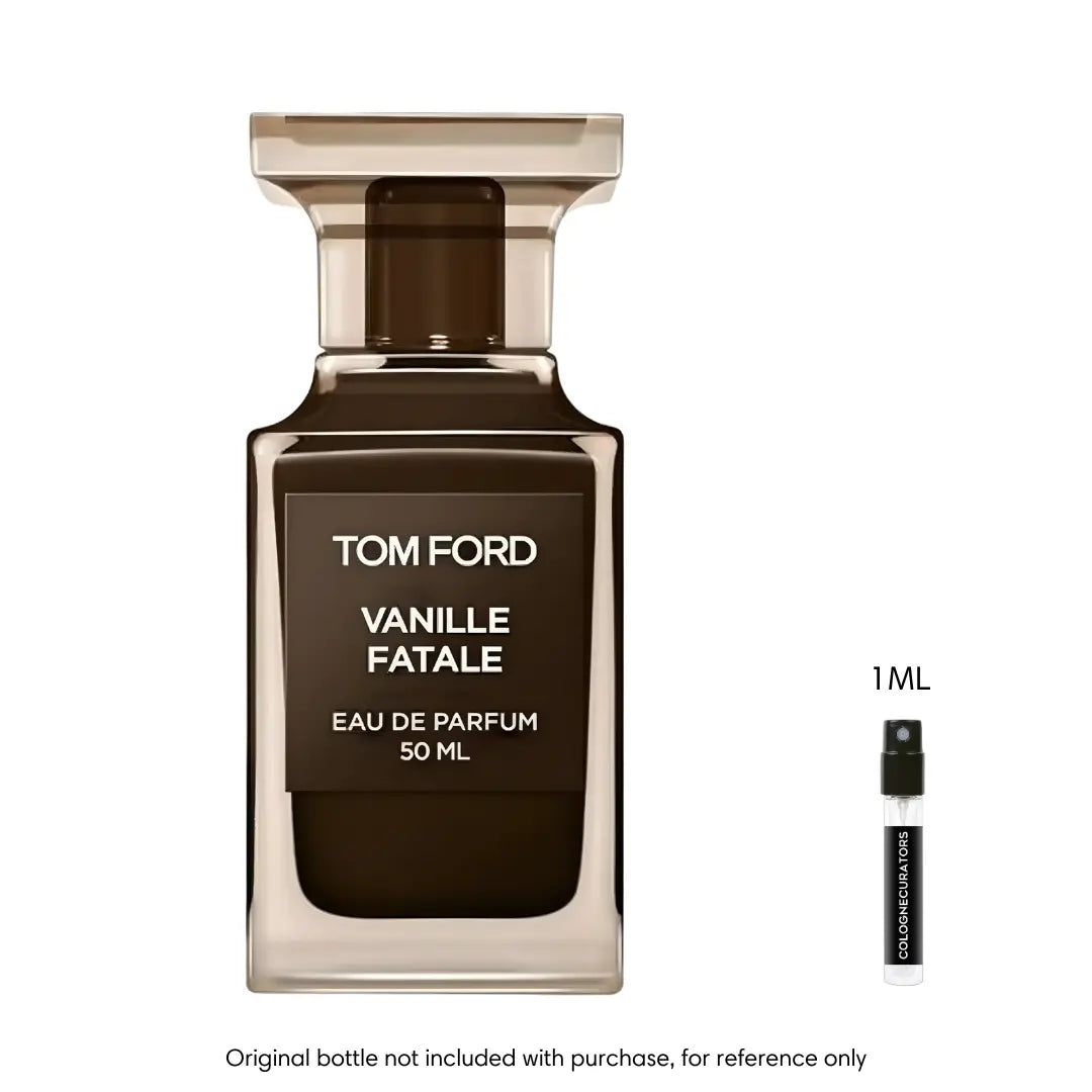 SAMPLE - Tom Ford Vanille Fatale EDP Tom Ford