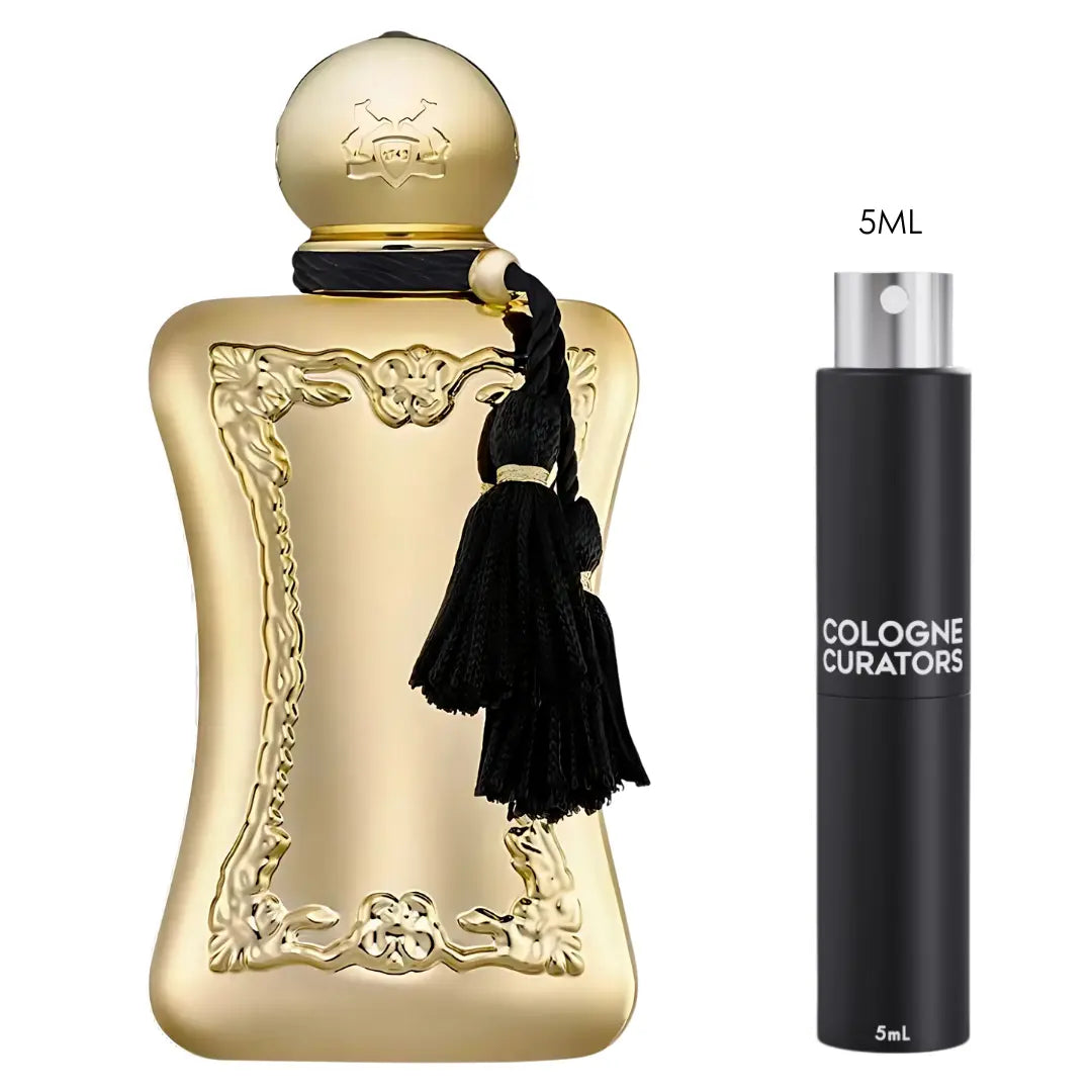 SAMPLE - Parfums De Marly Darcy EDP Parfums de Marly