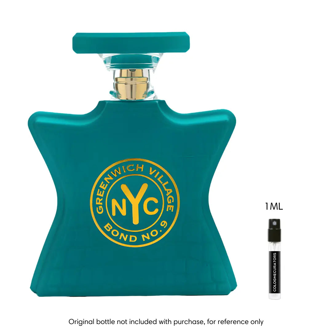 SAMPLE - Bond No. 9 Greenwich Village EDP Bond No. 9