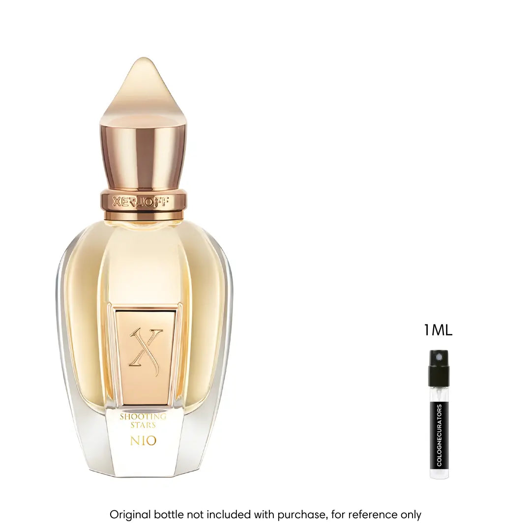 SAMPLE - Xerjoff Nio EDP Xerjoff
