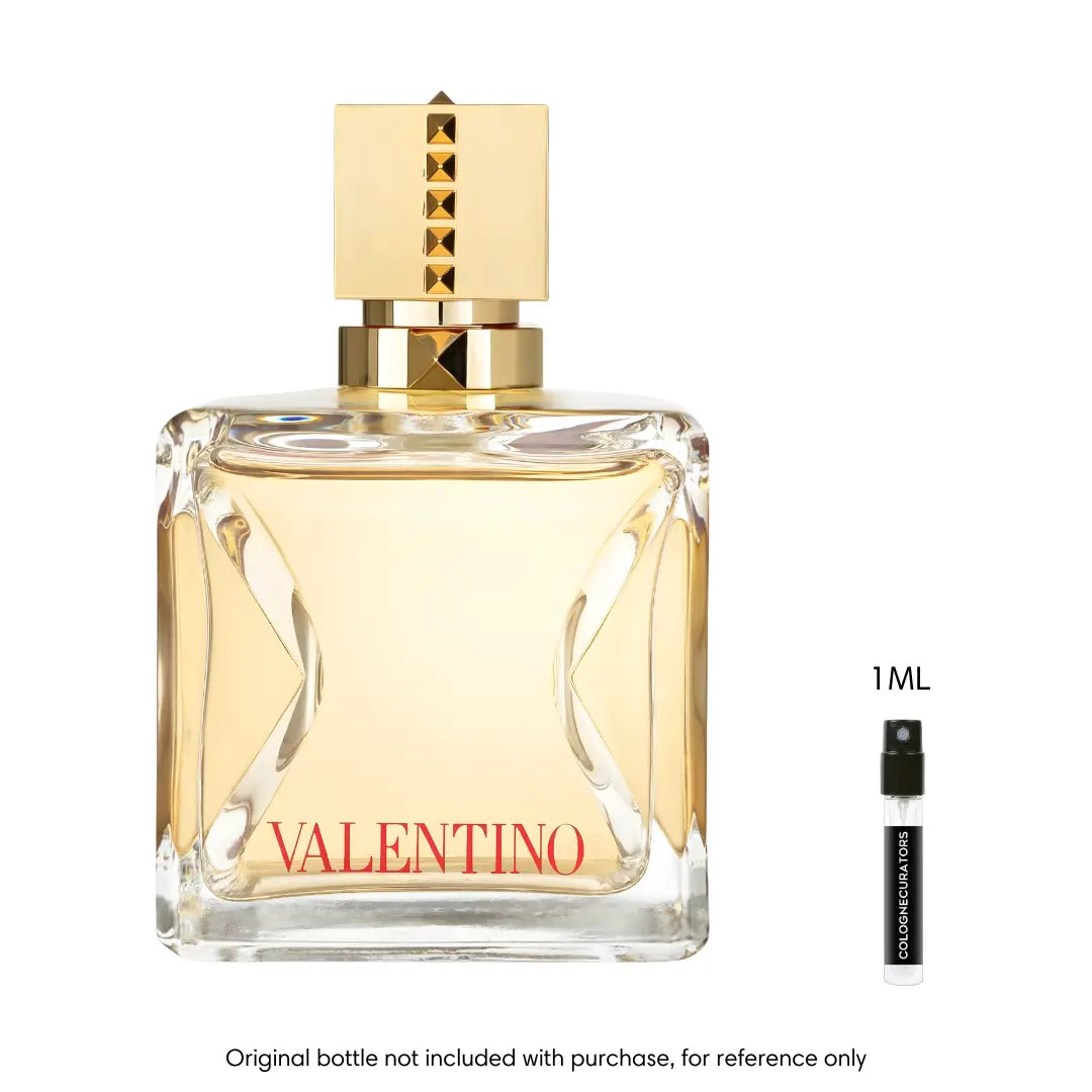 SAMPLE - Valentino Voce Viva EDP Valentino